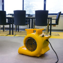 Ventilators CD 5000, 2600 m&sup3;/h, MASTER, 4604.051, 220-240/50 V/Hz, 3 ātrumi, 384/452/550 W, 520x430x500 mm, 500 Pa, 120x420 mm