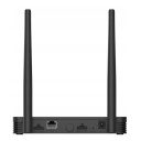 IKS-2044BH Easylink Wi-Fi 6 Bezvadu Video Komplekts 4MP 2x Bullet Kamera + WiFi NVS HiLook IKS-2044BH-PH/W