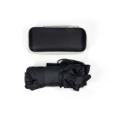 Lietusmētelis 'Piko', pārstrādāts poliesters, kompakts un viegls, R020168, Origin Outdoors