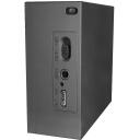 Prime3 Bluetooth k&otilde;lar ABT02BK, 4h, 400mAh, 2W, AUX, Bluetooth, must v&auml;rv