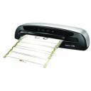 Fellowes Laminaator Saturn 3i 5724801, 235mm, 125&mu;m, 300mm/min, 2 rullikut, automaatne v&auml;ljal&uuml;litus, anti-jam tehnoloogia