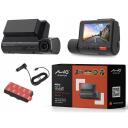 Mio MiVue 956W, 4K DVR, 5415N7040034, 3840x2160, GPS, Wi-Fi, 140&deg; vaatev&auml;li, 8MP sensor, F/2.0 ava