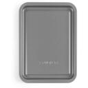 Salter Формы для выпечки BW14465, 2 шт., 23см, углеродная сталь, антипригарное, легко чистить