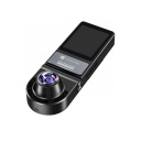 Dvikanalis Wide automobilio vaizdo registratorius su priekine ir galine kamera RS3 Duo Wide Navitel