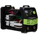 Kraftdele Сварочный инвертор KD1781 7013145, 230V, 50Hz/60Hz, 20-330A, 1.6-5mm, IP21, VRD, 35%