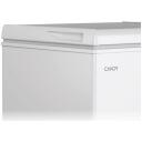 Candy &Scaron;aldiklis CCHH 200E, 196 l, 220-240 V, 9 kg/24h, E klasė, hOn platforma, 1 krep&scaron;ys
