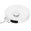 Dreame D20 Pro Робот-пылесос с влажной и сухой уборкой 13000 Pa 5200 mAh с контейнером для пыли 0.7 L белый RLD43SA