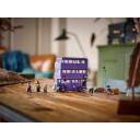 Lego LEGO HARRY POTTER 76446, 499, 4 figūriņas, 8+ gadi, instrukcija