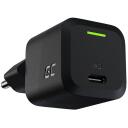 Green Cell Lādētājs CHARGC06, 33 W, 100-240 V, 1,2 A, 5-20 V, 1x USB-C, ātrā uzlāde, pārkar&scaron;anas aizsardzība