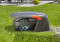 Stogelis pjovimo robotui SILENO city/life 15020-20 GARDENA