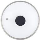 Salter Pannu komplekts BW14738, 24cm, 28cm, 16cm, 18cm, 20cm, bez PFOA, keramikas, mīksti rokturi