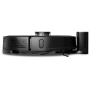 Išmanus robotas siurblys su lazerine navigacija 2-in-1 300ml vandens talpa 300ml dulkių talpa 4000Pa 5200mAh baterija ARC0007S Aeno