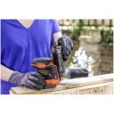 Black Decker T&ouml;&ouml;riista aku BDL2018S-XJ, 18 V, 2 Ah, Li-ion, laadimisindikaator, vastupidav korpus