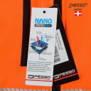 Hi-vis softshell jacket Palermo, 2XL, Pesso, orange/black, waterproof up to 8000 mm, breathability 5000 g/m&sup2;/24 h