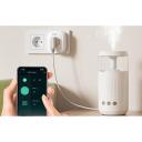 Gosund nutikas pistik SP6, 230V, 16A, 20W PD, WiFi 802.11 b/g/n, 1x USB-A, 1x USB-C, tulekindel