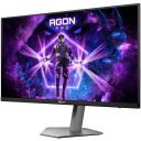 Aoc OLED monitor AG276QZD2, 2560 x 1440, 240 Hz, 0.03 ms, 250 cd/m&sup2;, 2xHDMI, USB 3.2 Gen 1 keskpunkt