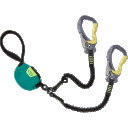 Via Ferrata dro&scaron;inātājs HOOK IT COMPACT, 8057733307762 CLIMBING TECHNOLOGY