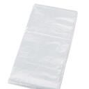 Apsauginė plėvelė 0,01mm 4x5m, KREATOR, KRT661001, juoda, apsaugai nuo dulkių ir nešvarumų