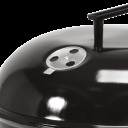 CHARCOAL GRILL WITH A COVER GRATE 41CM 99906 LUND