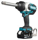 Аккумуляторный ударный гайковерт MAKITA DTW1005Z 18V, 1360 Nm, LED, 3/4", Без аккумулятора и зарядного устройства
