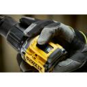 Dewalt l&ouml;&ouml;ktrell DCD799N-XJ 18V, 74 Nm, 15+1 p&ouml;&ouml;rdemomendi seaded, 30 mm puidu puuremisdiameeter, 13 mm terasele, LED