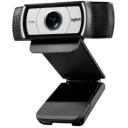 Logitech veebikaamera 960-000972 1920x1080, 0.162 kg, sisseehitatud mikrofon, USB 2.0, MacOS, Windows 7, Windows 8