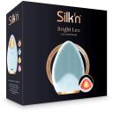 Silkn Sejas kop&scaron;anas ierīce FBX1PE1B001, 0,2kg, gai&scaron;i zila, uzlādējams akumulators, 2-3h uzlādes laiks, 2min apstrādes laiks
