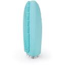 Silkn Sejas tīrī&scaron;anas birste FB1PE1B001, 100-240 V, 120 min, 500 mAh, 7 iestatījumi, 8000 vibr/min, silikons