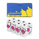 Koerte prügikotid 30×22 cm Dog Waste Bags PETKIT