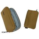 Thule Reisi korraldaja TATO101 Aion 3205407, 12cm x 5cm x 21cm, Vahatatud P600 pol&uuml;esterkangas, Pruun