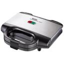 Tefal V&otilde;ileiva valmistaja SM155212, 700 W, 1 plaat, roostevaba teras, mittenakkuv kate, vertikaalne hoiustamine