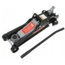 Domkrats hidraulisks, 2.5T, 85-381mm; V80100 VERKE