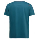 Krekls CINQUECENTO T-Shirt M, izmērs: S, Hurricane, 8058428034444 LA SPORTIVA