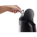 Gorenje K17OPB virdulys, 2200 W, 1.7 L, plastikas, 360&deg; sukamo pagrindą, juodas, automatinis i&scaron;jungimas