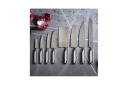 Santoku nazis 17 cm, FISKARS, 1062884, nerūsējo&scaron;ā tērauda, universāls, augstas kvalitātes
