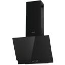 Gorenje Kaminakapp WHI629EB 735480, 60cm, 33.5cm, 61dB, 3 kiirus, 429m3/h, LED valgustus, korstna konstruktsioon