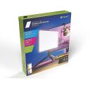 Tracer Paneļa lampa TRAOSW47707, 13 W, 1190 lm, 24 LED, DC 5V, 3000-6500 K, statīvs, spilgtuma regulē&scaron;ana
