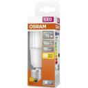 Osram Pirn S15 5428461, 10 W, 1055 lm, E27, 2700 &deg;K, Matt, Soe valge valgus