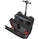 Targus CitySmart TBR038GL, 12-15.6", ratiņi, melna, 1200D Po, teleskopiskais rokturis