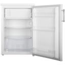 Severin Mini ledusskapis 8846-000, 120 l, 39 dB, 1 stikla plaukts, 3 nodalījumi, LED apgaismojums, mehāniskais termostats
