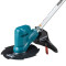 Akutrimmer, 18V, 1x5Ah, DC18RC, 280mm, DUR194RTX1 MAKITA