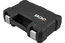 Smūginės galvutės rinkinys, JCB, JCB-8041-5MPB, 27-36 mm, 1" kvadratas, CrMo plienas