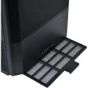 Lian Li Korpus LANCOOL 207 G99.LAN207RX.00, 2x USB 3.0, 2x 140mm ARGB ventiliatoriai, 2x 120mm PWM ventiliatoriai