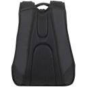Rivacase Рюкзак LITE URBAN 14" 5565BLACK, 22L, Полиэстер, Водонепроницаемый, 2 боковых кармана