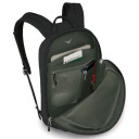 Mugursoma Arcane Small Day, Black, 0843820188103 Osprey