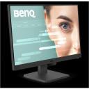 Benq GW2490 9H.LLSLJ.LBE, 24", IPS, 1920 x 1080, 250 cd/m&sup2;, 100 Hz, 5 ms, 2xHDMI, statīvs