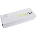 Green Cell Akumulators HP50, 4400 mAh, 10,8 V, 6 &scaron;ūnas, RoHS, saderīgs ar HP