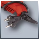 Leņķa slīpma&scaron;īna TE-AG 115/600, EINHELL, 4430855, 600 W, 115 mm disks, zems vibrāciju līmenis