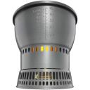 Esbit Kempingo indų rinkinys 4260149870797, 1,8l, 2,35l, 10,8kg, 2 lėk&scaron;tės, 2 puodai, 1 keptuvė, kompakti&scaron;kas dizainas