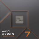 Amd Ryzen 7 7700X 100-100000591WOF, 8 tuuma, 16 l&otilde;nga, 4.5 GHz, 5.4 GHz, 32 MB L3, AM5, PCIe 5.0